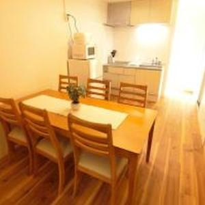 Mutsumi Tsuruhashi 701 むつみ庵鶴橋 701