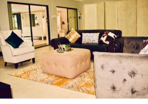 Serenity Stay- Walmer