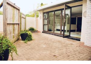 Serenity Stay- Walmer