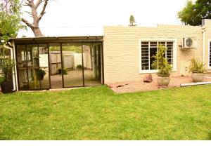 Serenity Stay- Walmer