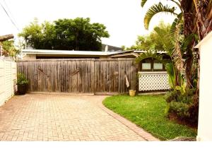 Serenity Stay- Walmer