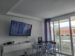 PLAYA HONDA Las Americas