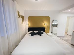 La Canopée - studio - Netflix