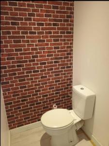 Appartements Appart no2 motte T3 Secure Parking : photos des chambres