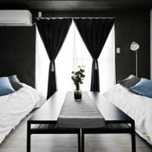 Mutsumi Tsuruhashi 801 むつみ庵鶴橋 801