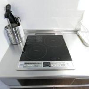 Mutsumi Tsuruhashi 801 むつみ庵鶴橋 801