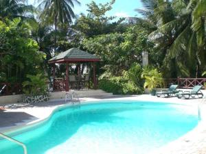 The Legend Garden Condos