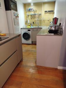 Chambre chez lhabitant à Paris centre