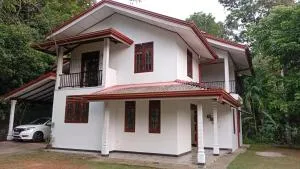 EcoBliss Villa - Hidellena