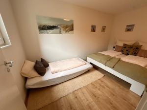 Moderne Ferienwohnung Käte