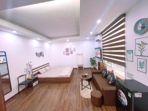 Homestay trung tâm Hà Nội 03