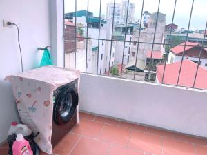 Homestay trung tâm Hà Nội 03