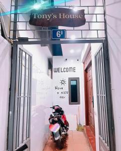 Homestay trung tâm Hà Nội 03