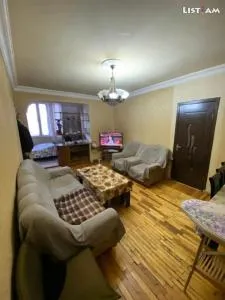 4-room apartment - Ayntʼapʼ
