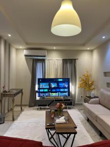 Modern Cozy Studio in North Obhur - Alyaqoot District, Jeddah
