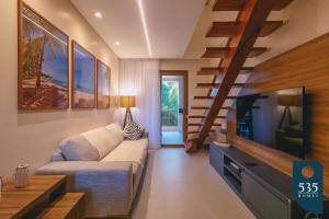 Aproveite o Refúgio na Linda Praia do Forte