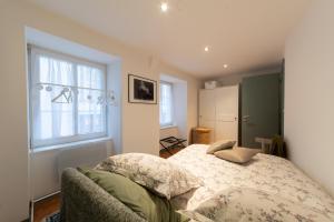 Appartements Nid d-emeraude - Votre escale cosy a Haguenau : photos des chambres