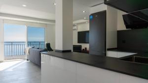 Paradise on the seafront in Fuengirola