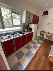 Apartmani Nika 