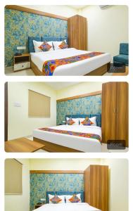 Hotel mahendra