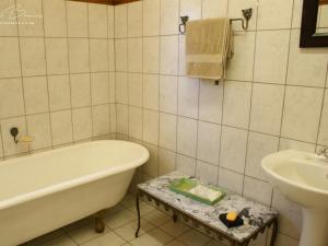 Mieliefontein Karoo Guest Farm