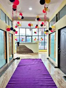 Hotel Datia Comfort In - Dabra