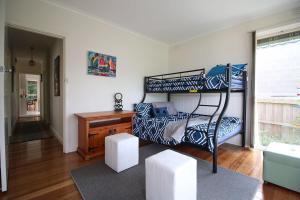 Rosebud Comfort Retreat