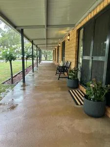 Rosemont - Boutique Lodge - Wongarbon