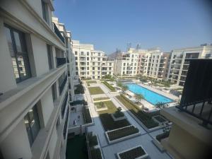 Double bed, Prime location, Beach Access,Pool View