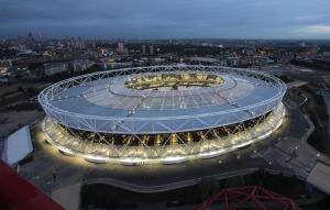 London Westfield Stratford Stay