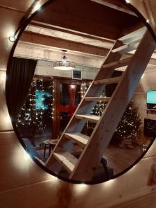 Mountain house MB Žabljak