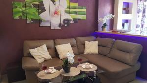 BUTOROWY RESIDENCE Apartament "GÓRSKA ORCHIDEA"