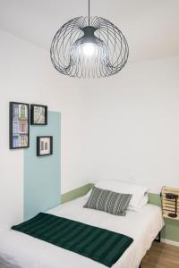 Appartamento con 3 Camere da Letto