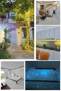 TWINKLE Pool Home 58 - Nguyên Ngoại