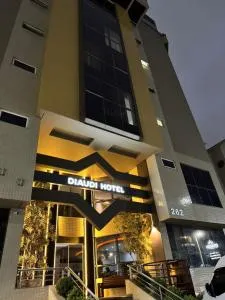 戴亚迪酒店 - 帕罗卡