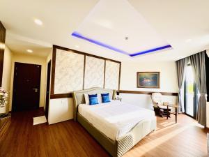 Khách Sạn Sài Gòn Win