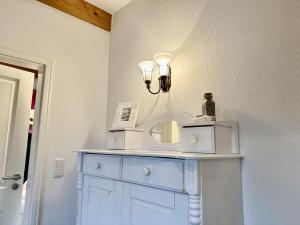 FeWo Nordseeglück - Carolinensiel