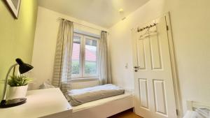 FeWo Stranddistel - Carolinensiel