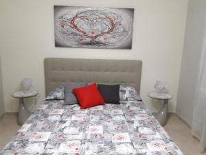 Holiday Home Buoncammino img2