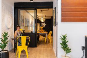 Ombra House No26