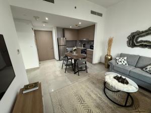 Family 1 Bedroom, Prime location