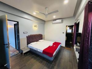 Ragvi Resort Villa alibaug