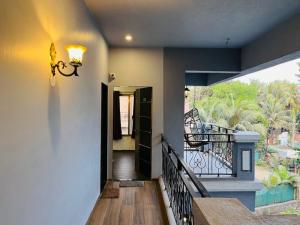 Ragvi Resort Villa alibaug