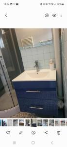 Appartements Cognac : photos des chambres