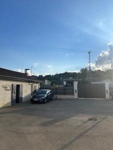 Appartements Appartement Entier Bord de Saone - Parking Prive : photos des chambres