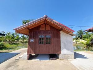 IngTawan Resort อิงตะวัน รีสอร์ท