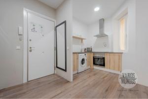 Confort y tradición para 7, conoce Toledo 77