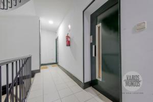 Confort y tradición para 7, conoce Toledo 77