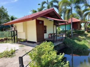 IngTawan Resort อิงตะวัน รีสอร์ท