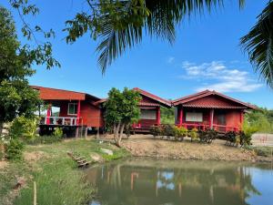 IngTawan Resort อิงตะวัน รีสอร์ท